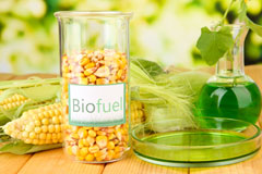 Plaidy biofuel availability