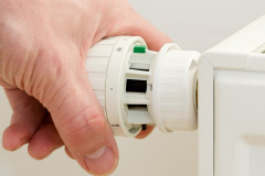 Plaidy central heating repair costs