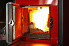 solid fuel boilers Plaidy